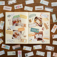 Tegamisha - YAY by Necktie | Roll Sticky Notes