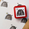 Eric Small Things x Sanby - HELLO STAMPS VOL. 2 | Self-Inking Stamp