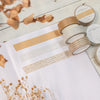 Dear Diary Handwriting Washi Tape