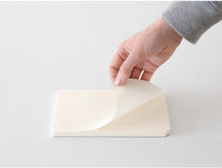Midori MD A5 Blank Paper Pad