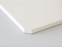 Midori MD A5 Blank Paper Pad