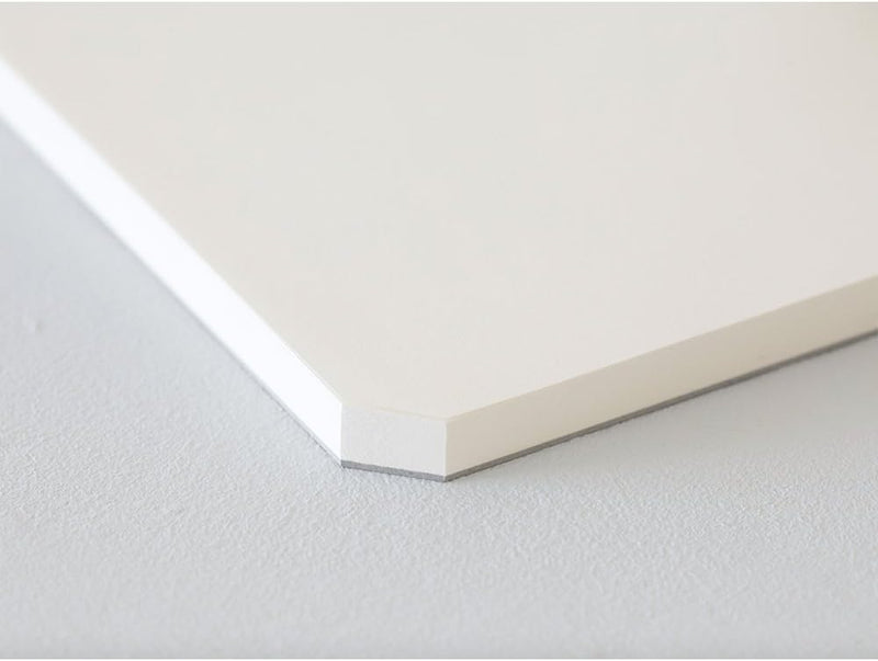 Midori MD A5 Blank Paper Pad