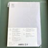 Midori MD A5 Blank Paper Pad