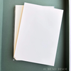 Midori MD A5 Blank Paper Pad