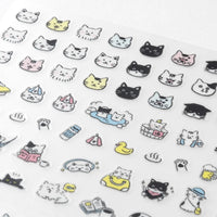Midori -  PICTOGRAPH CAT | Stickers