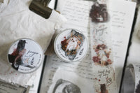 Black Milk Project - "Prayer" Vellum Tape