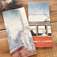 Cozyca - "LIFE" by SAYURI FUJIMAKI | Notepad