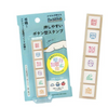 Kodomo No Kao - Pochitto6 Push Button Stamp (Schedule)