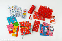 Hobonichi - 2027 TECHO HELLO KITTY (A5/A6) | Planner Cover