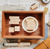PensPaperPlanner - "Stationery Addict" Rubber Stamp