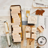 PensPaperPlanner - "Stationery Addict" Rubber Stamp