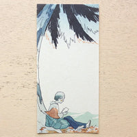 Cozyca - "TRAVEL" by SAYURI FUJIMAKI | Notepad