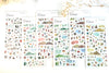 Mind Wave - VIEW OF NATURE | Stickers