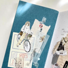 Pion - Chill Vol. 1 Rub On/Transfer Stickers (3 Sheets)