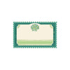 Tegamisha -  VOYAGE (LIMITED EDITION) | Roll Sticky Notes