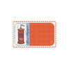 Tegamisha -  VOYAGE (LIMITED EDITION) | Roll Sticky Notes