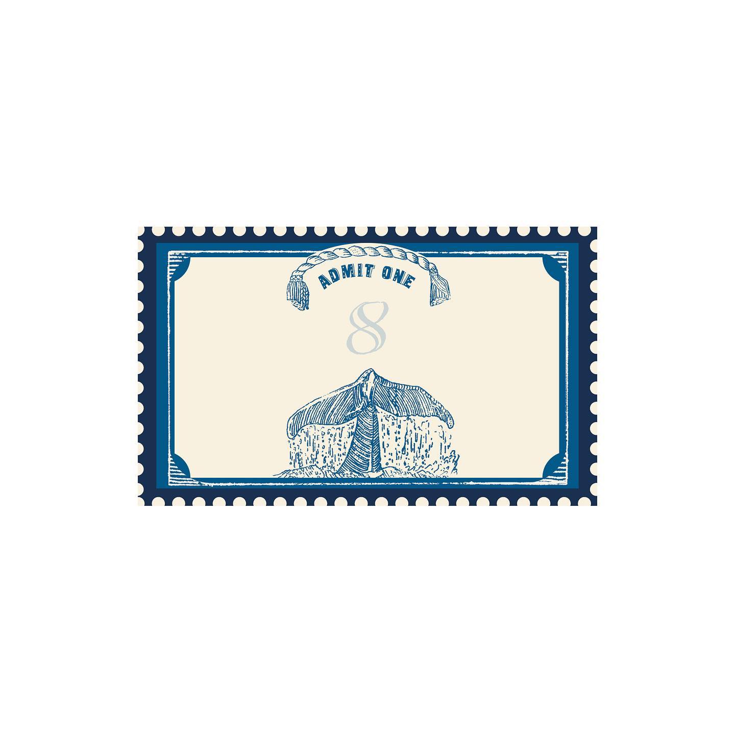 Tegamisha -  VOYAGE (LIMITED EDITION) | Roll Sticky Notes