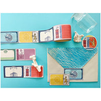 Tegamisha -  VOYAGE (LIMITED EDITION) | Roll Sticky Notes