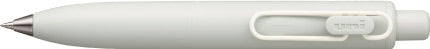 LIMITED EDITION Uniball One P Gel Pen "Marriage Colors" O.38 & 0.5 mm (Black Ink)
