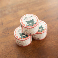 Tegamisha - WONDER ROLLFUSEN RETRO MAIL | Roll Sticky Notes