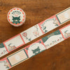 Tegamisha - WONDER ROLLFUSEN RETRO MAIL | Roll Sticky Notes