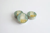 Yohaku -  "Select" Collage Washi Tape (Y067)