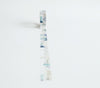 Yohaku - Vintage Blue Washi Tape (Y079)