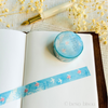 Yohaku - Hokkaido Summer Birds Washi Tape | Anohino Sorahe (Y-084)