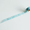 Yohaku - Hokkaido Summer Birds Washi Tape | Anohino Sorahe (Y-084)