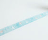 Yohaku - Hokkaido Summer Birds Washi Tape | Anohino Sorahe (Y-084)