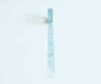 Yohaku - Hokkaido Summer Birds Washi Tape | Anohino Sorahe (Y-084)