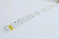 Yohaku -  "Future" Washi Tape (Y091)