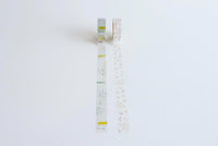 Yohaku -  "Future" Washi Tape (Y091)