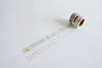 Yohaku -  "Future" Washi Tape (Y091)