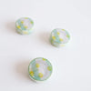 Yohaku -  Citron Washi Tape (Y-114)