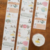 Tegamisha - YAY by Necktie | Roll Sticky Notes