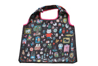 Marcs - YUMI KITAGISHI TOTE (BLACK) | Reusable Bag