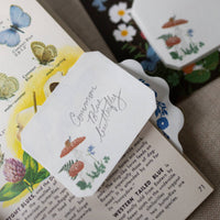 Botanica Paper Co. - WOODLAND | Sticky Notes