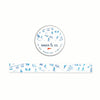 Ramus & Co. - SKI TOILE | Washi Tape