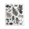 Archer and Olive -  FOREST FOLIAGE | Acrylic Stamps