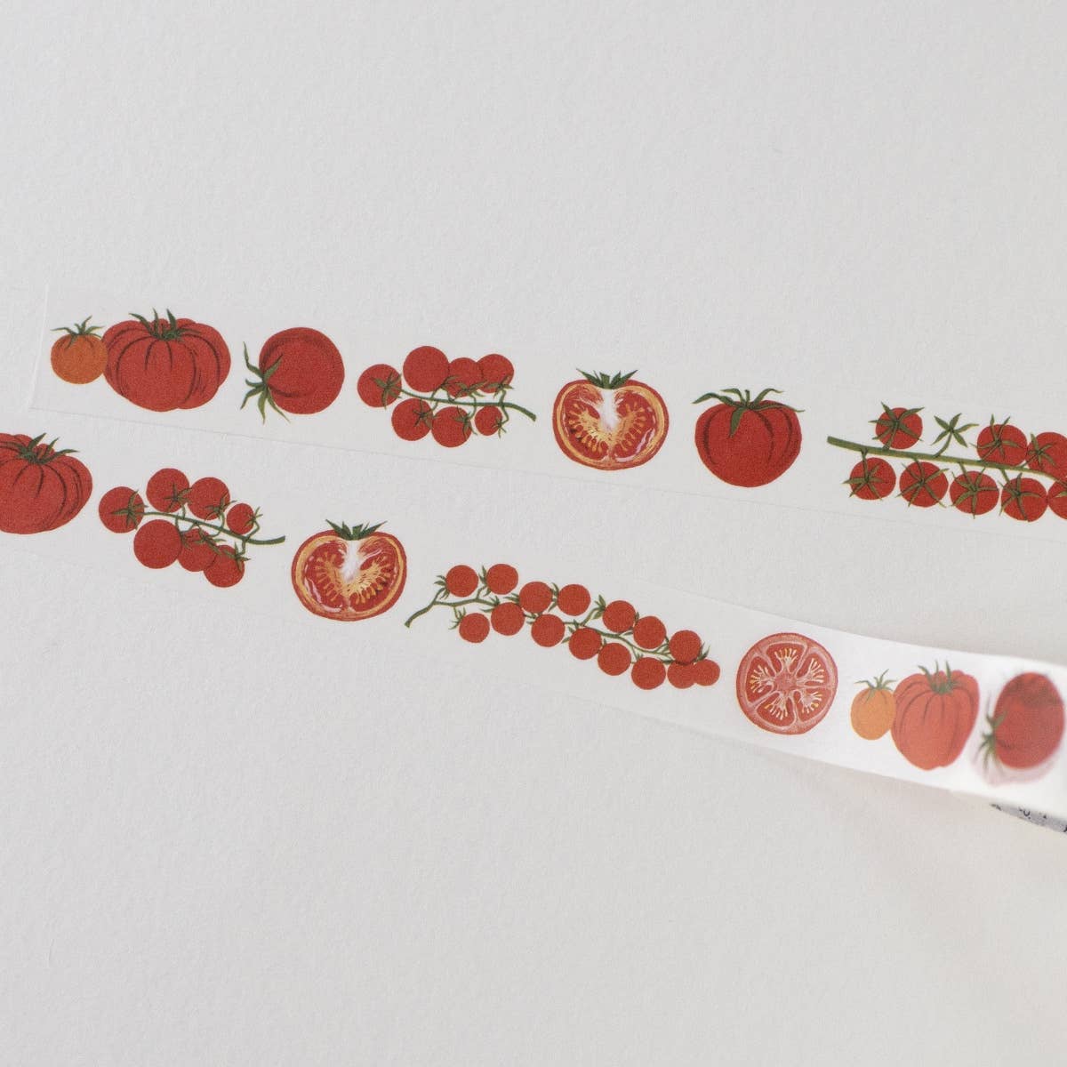 Botanica Paper Co. - HEIRLOOM TOMATOES | Washi Tape