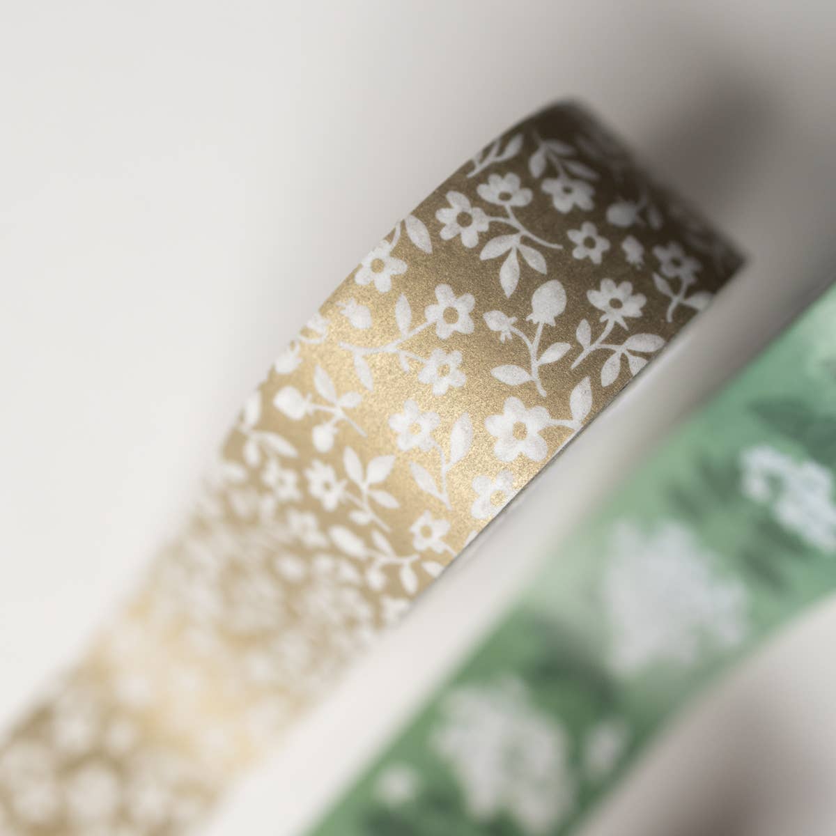 Botanica Paper Co. - SUNLIT GARDEN |  Washi Tape