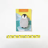 Girl of All Work - PENGUIN | Sticky Notes