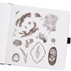 Archer and Olive -  FOREST FINDINGS | Acrylic Stamp