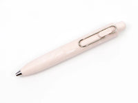 Uniball One P Gel Pen Bath Bomb Colors - O.38 & 0.5 mm Black Ink