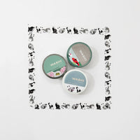 Girl of All Work - LOTUS POND | Washi Tape