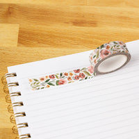 Elyse Breanne Design - SPRING GARDEN | Washi Tape