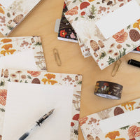 Botanica Paper Co. - MUSHROOMS | Letter Writing Set