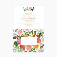 Botanica Paper Co. - REVERIE | Letter Writing Set