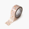Botanica Paper Co. - FLORAL CONFETTI |  Washi Tape